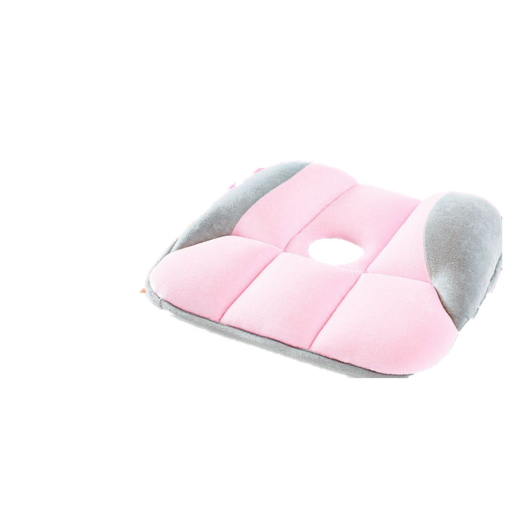 厂家批发第一代透气沙发美臀坐垫座椅垫屁股坐垫美屁垫定制