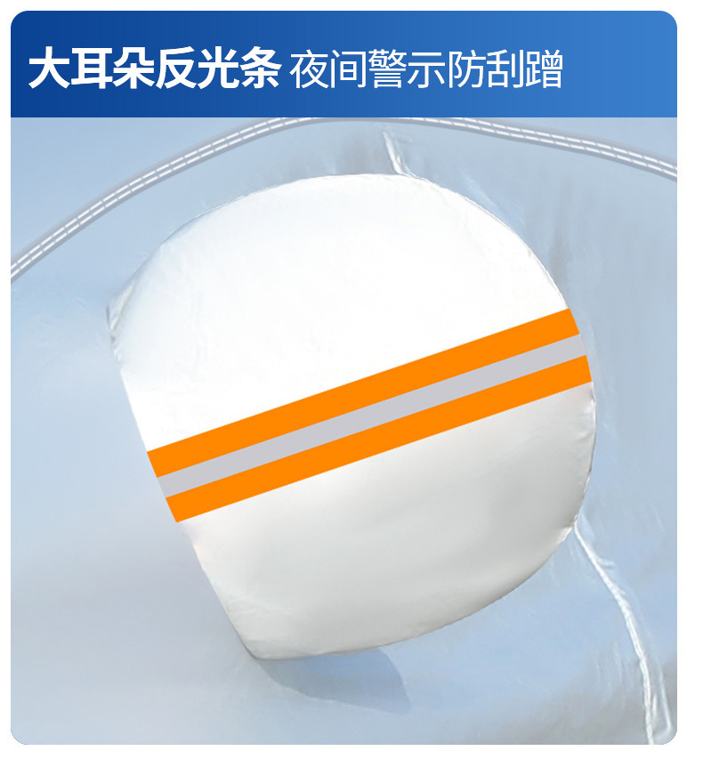 Cross-border supply car cover, sun protection and heat insulation Oxford cloth off-road vehicle cover, A6L exterior cover, Q3 car, Q5