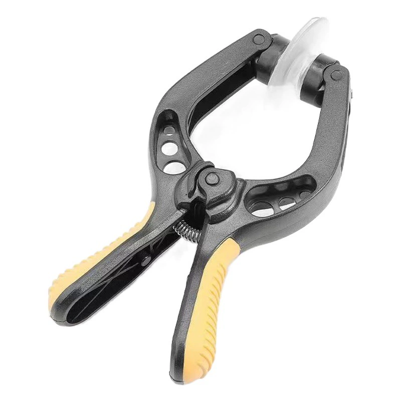 Инструмент для демонтажа Apple Разделение экрана ЖК-экран Открывалка для демонтажа машины Зажим на присоске Открывалка для экрана Оптовая открывалка экрана