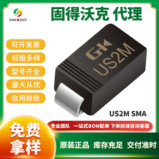 GK/�̵��ֿ�US2M SMA���b2A 1000V �NƬ���l���O�� ԭ�b�F؛