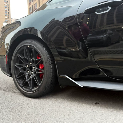for Ford Mustang – Ford Mustang Big Surrounded