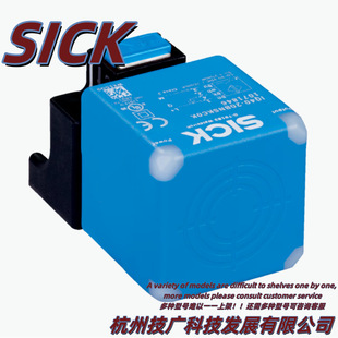 Sick German Iq40-20Bdokc0K 1088279 Sick Imported Inductive Proximity Sensor Genuine Now