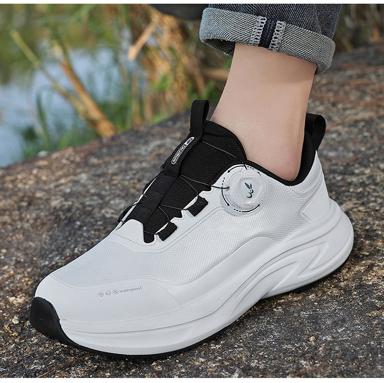 Locator for the Elderly to Prevent Loss, Anti-Lost Shoe Tracker, Gps Ultra-Long Standby Shoe Tracking Device