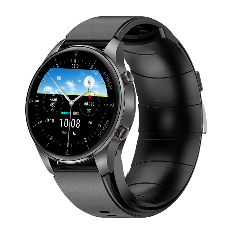 New cross-border P50 smart watch heart r...