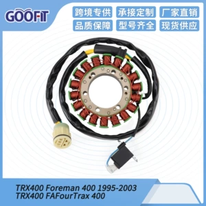 TRX400 1995-2003 TRX400 Foreman 400 stator alışdırma bobini aksesuarları