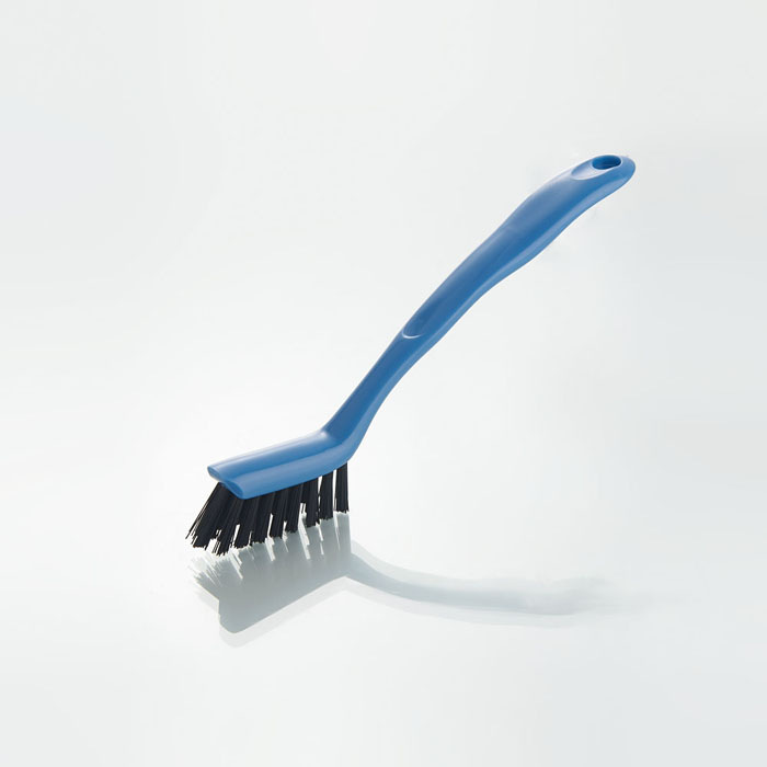 Classic bathroom floor cleaning brush groove cleaning tool household non-dead angle grouting brush