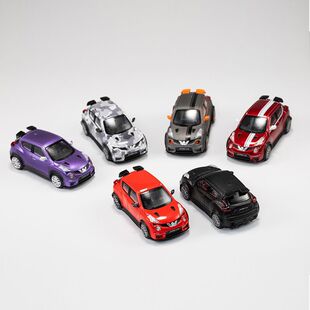 DCT 1:64�ծaJUKE-R����Ͻ���܇ģ���ղؔ[��