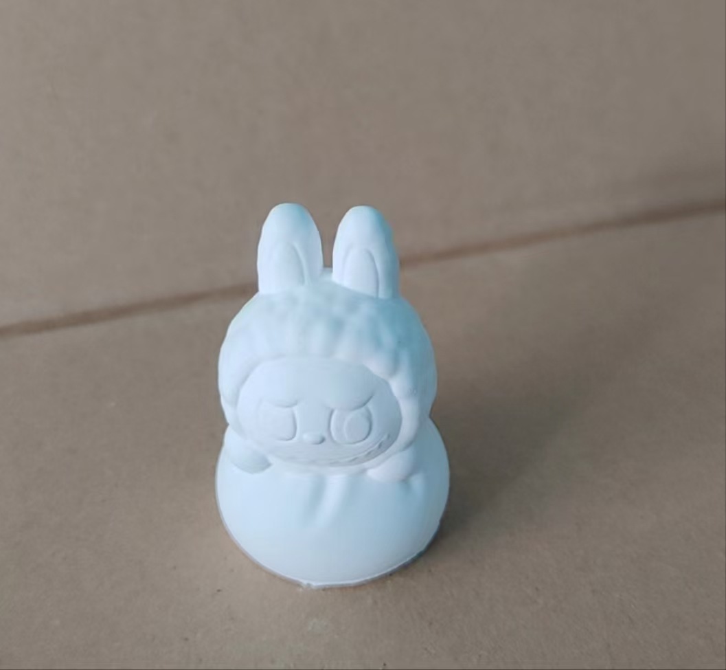 3D 입체 미니 사이즈 아로마테라피 래브빵 056