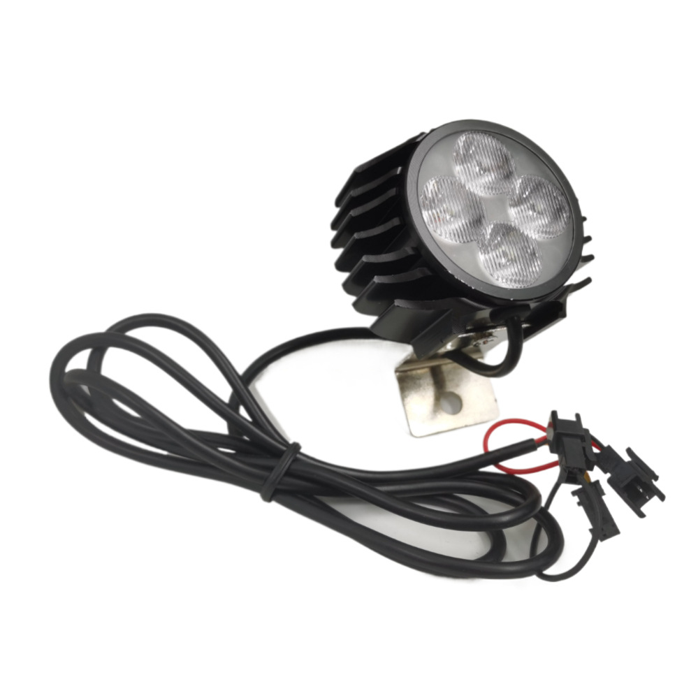 Scooter eléctrico KUGOO G2 Pro accesorios controlador instrumento motor neumático acelerador freno guardabarros