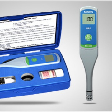 上海三信笔式酸度计SX620