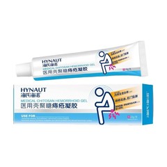 海氏海諾医療用キトサン痔ゲルA387