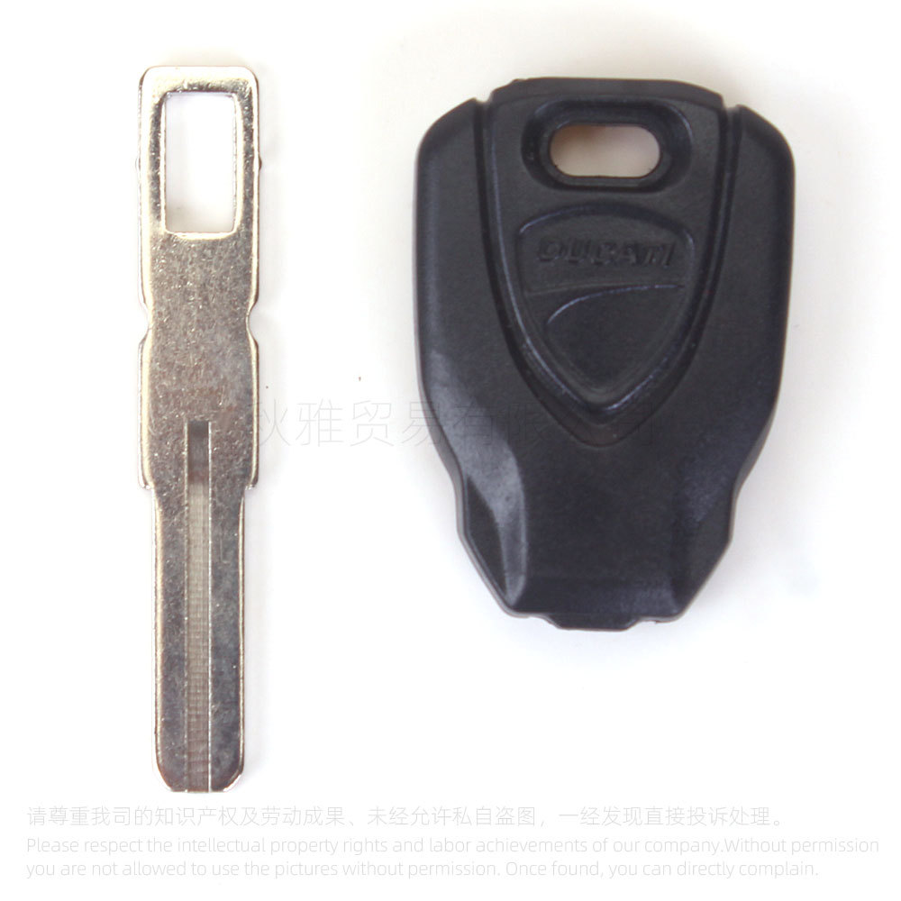 Suitable for motorcycle Ducati Monster 696 796 795 899 959 1098 1199 1299 key embryo