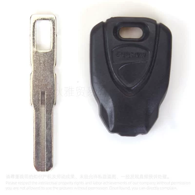 899 959 1098 1199 – Motorcycle Key