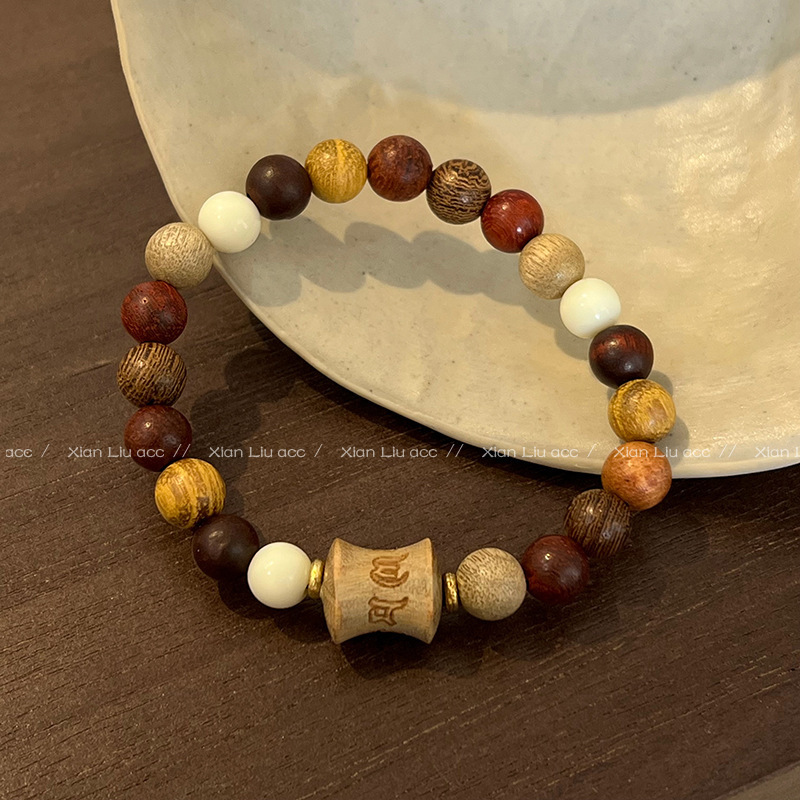 High-End Design Beaded Bracelets, Light Luxury Niche Pearl Bracelets, Versatile Temperament, Internet Celebrity Bracelets, Wholesale