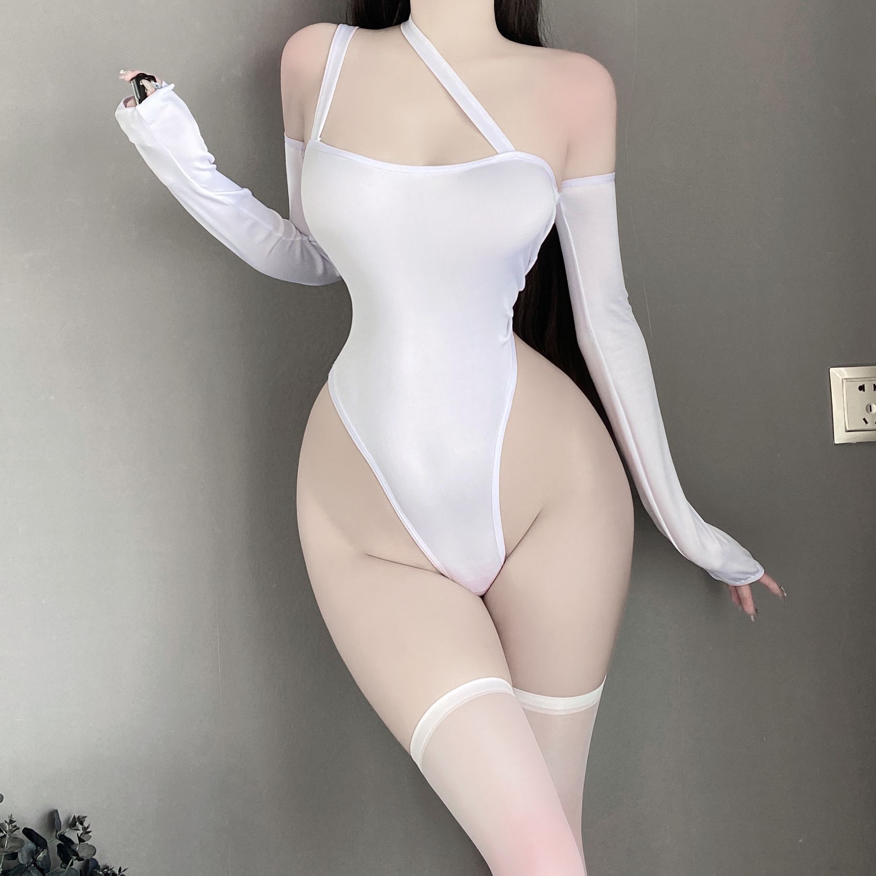 Sexy Japanese underwear