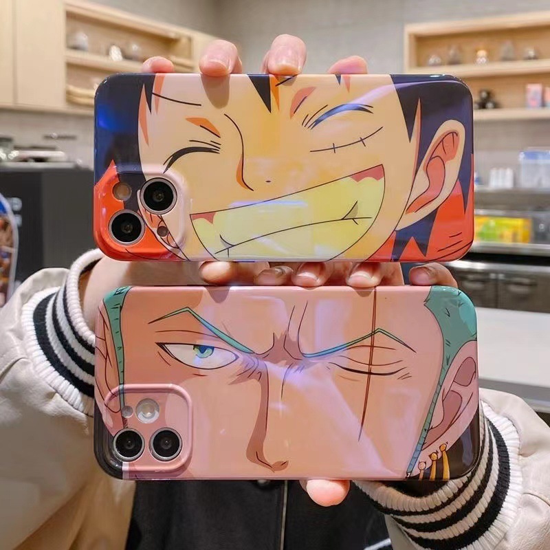 One Piece Phone Case
