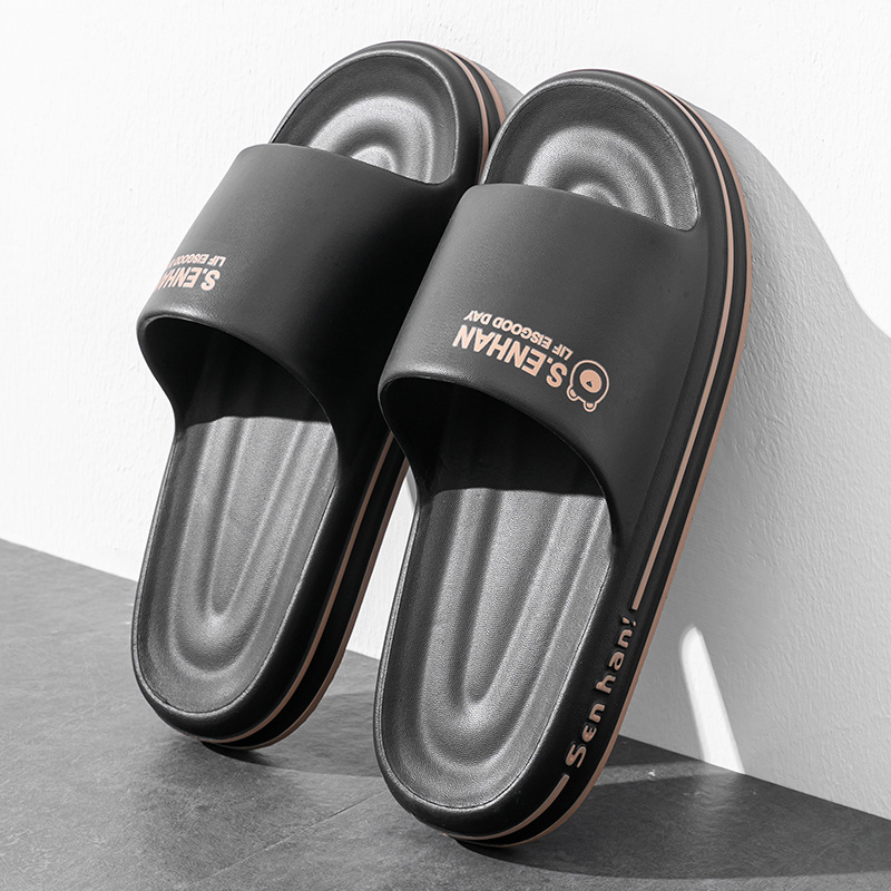 SEN 샌들 블랙