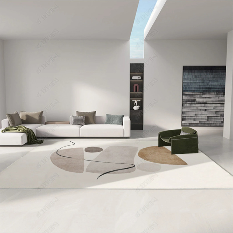 Japanese carpet for living room for bedroom
