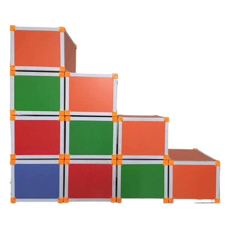 Музыкальный табурет Многофункциональная скамейка Шестигранный хоровый табурет Сценический красноречивый табурет для начальной и средней школы Музыкальный классный табурет