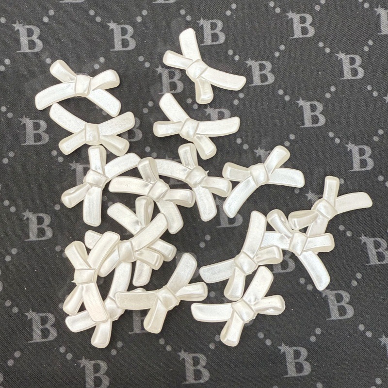 爱心手机壳配件