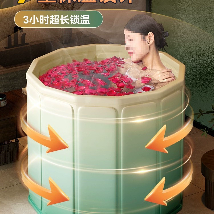 Ванна tub для Winter малыша гигиенический продукт для домашнего использования полное тело для купания