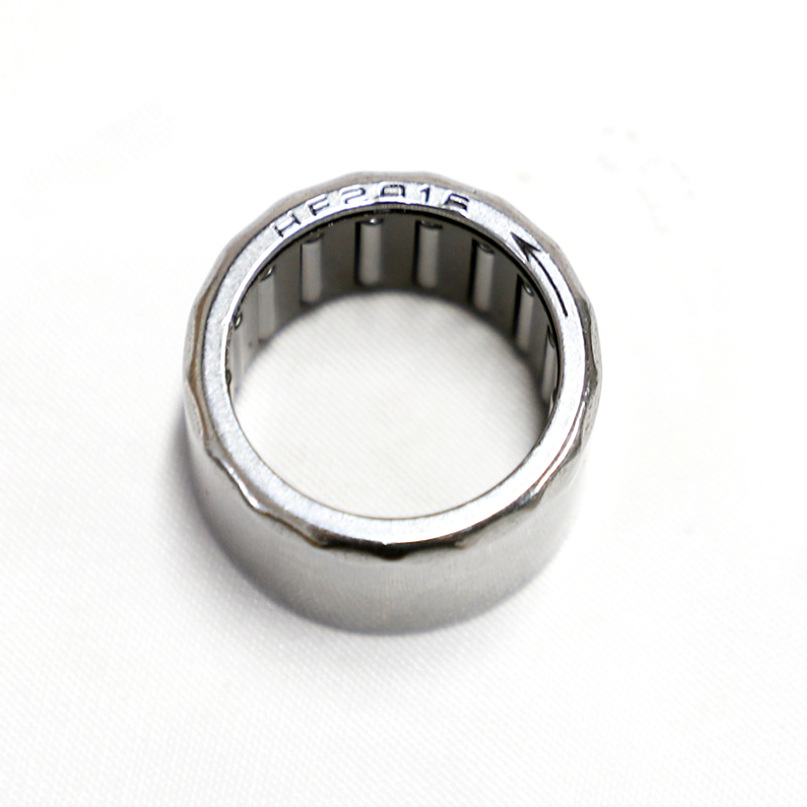 不锈钢尖头滚针轴承BH68高精度双向加工冲压外圈滚针轴承厂家