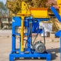 一次专业免烧sy2-25砖机