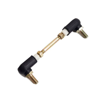 Processing and Customization, Steering rod