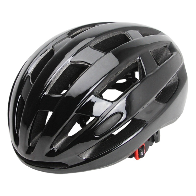 Casco de bicicleta para hombres bicicleta de equilibrio bicicleta de montaña bicicleta sombrero de seguridad moldeado integrado forro de desmontaje transfronterizo