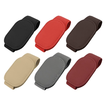 Car Glasses Clip/Bill Clip – car creative bill holder