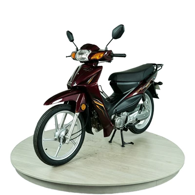 and Commuting, Cross-Border Export Vehicle, Motosikletlər