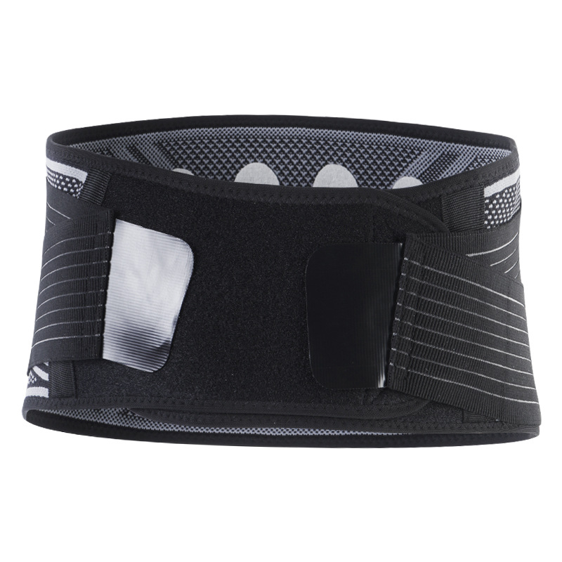 Cinturón de fitness masculino para mujeres de entrenamiento de hula-hoop para bádminton en cuclillas para hombres