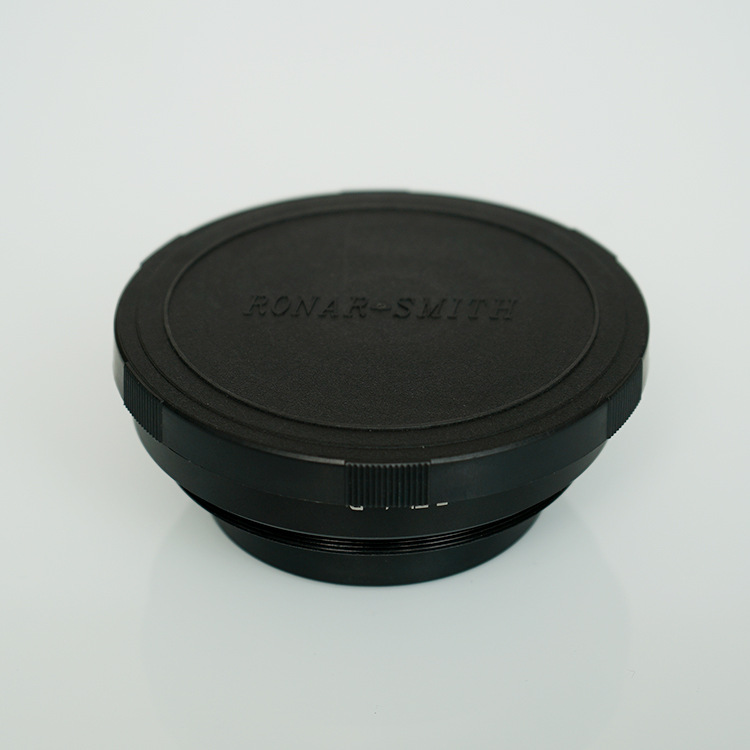 CO2 Flat Field Scanning Lens 10
