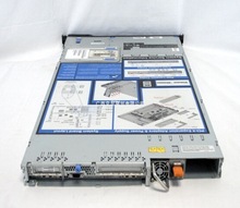 IBM System p5 505 9115-505 POWER5 + 小型机支持LPAR 逻辑分区