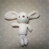 White, 17cm