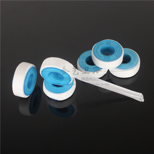 Raw Tape Raw Tape Large Roll Liquid Raw Tape Wholesale Sealing Tape Factory Direct Sales Faucet Raw Tape