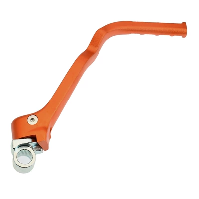 Motosiklet ləvazimatları və aksesuarları, Off-Road Motorcycle Cnc Start