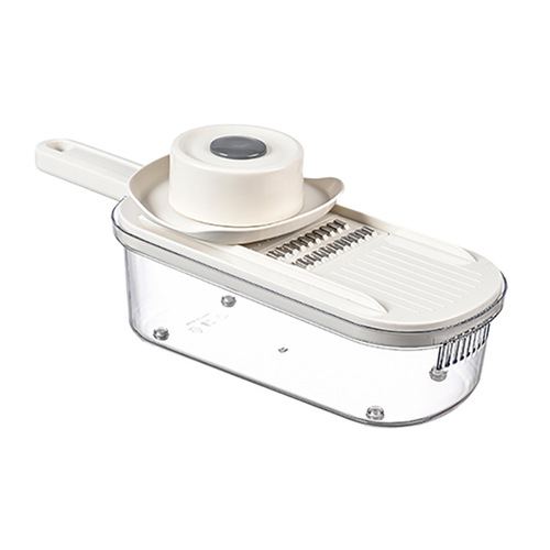 New Multifunctional Chopper Potato Shredder Home Kitchen Slicer Vegetable Chopper Hand Protection Shredder