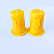 LED灯笼灯配件发光灯芯闪光纸灯笼灯芯 电子灯珠玩具配件批发机芯