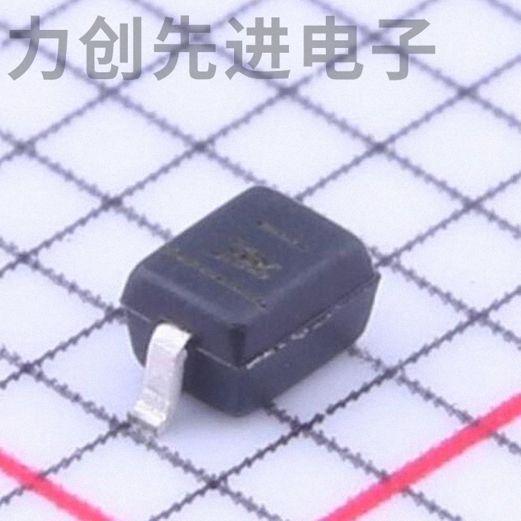 BZT52C13S-7-F 封装 SOD-323 稳压二极管