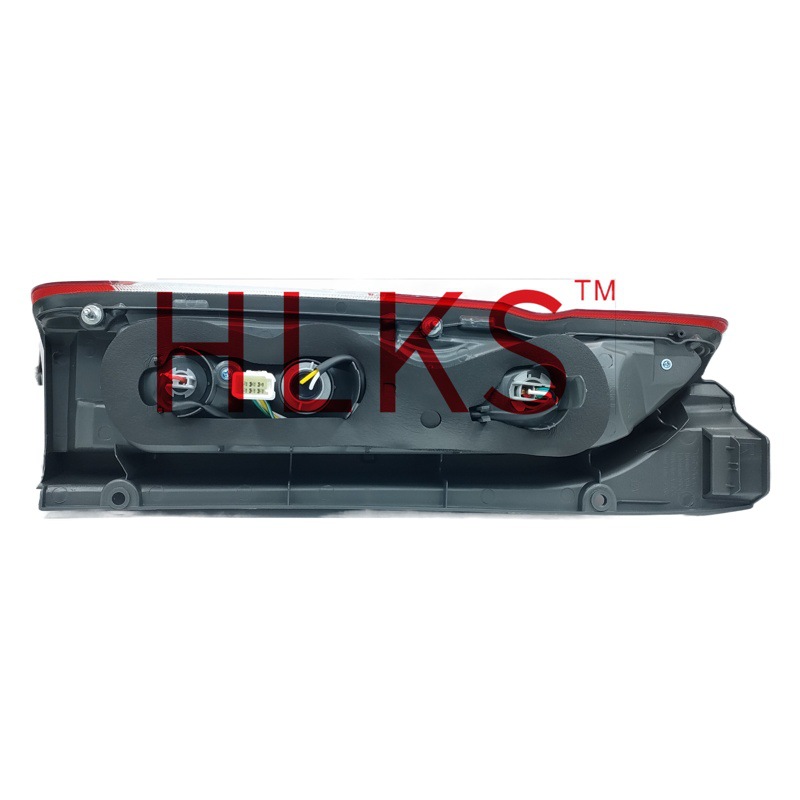81551-26440 Para Toyota Sea Lion 15 Pickup Conjunto de luz trasera RHD image 1