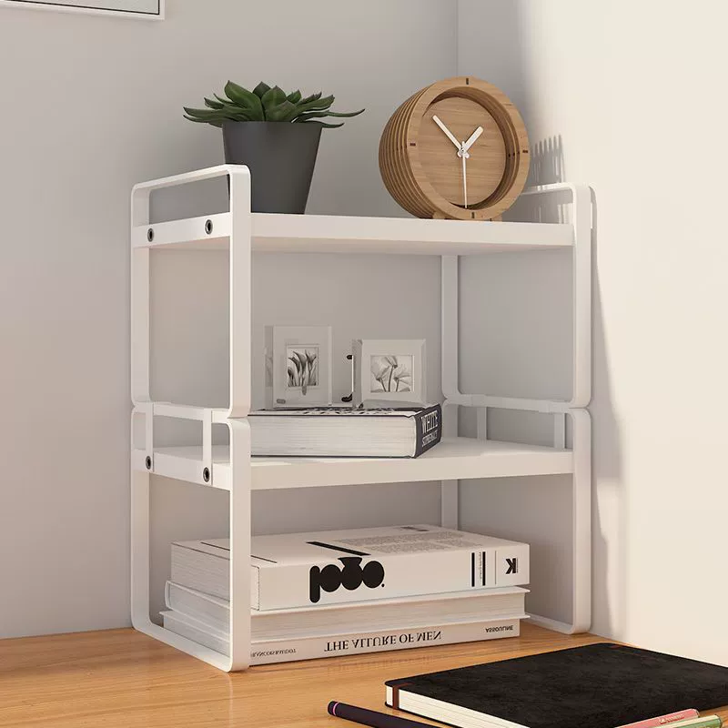 Столешница многофункциональная многослойная стойка для хранения