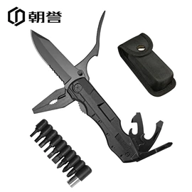 折刀;其他钳类工具;其他刀