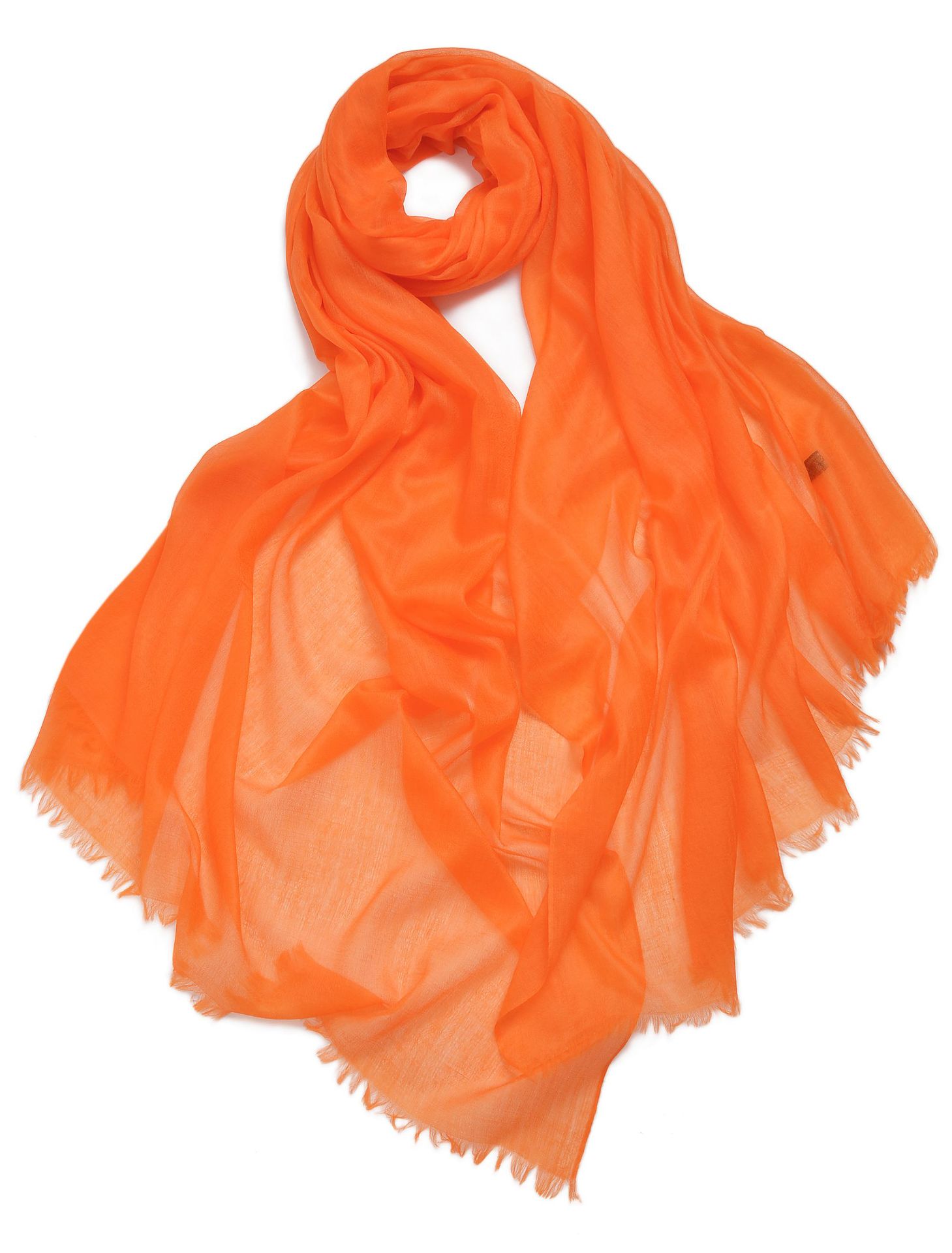 Cashmere demi-season keep warm cloak
