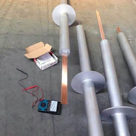 其他防雷设备;工程建筑机械