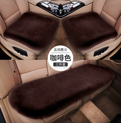 goddess, Wool pad - single-seat-one-coffee