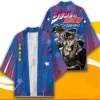 Плащ JOJO 09