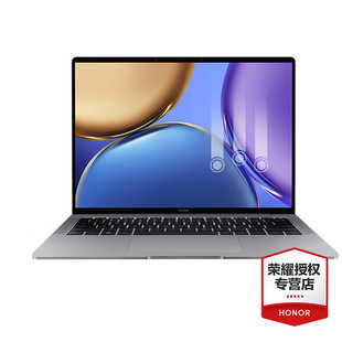 �Pӛ����XMagicBook V14 16G 512G���@2.5K�|�ؼ��ùPӛ�� ��ɫ