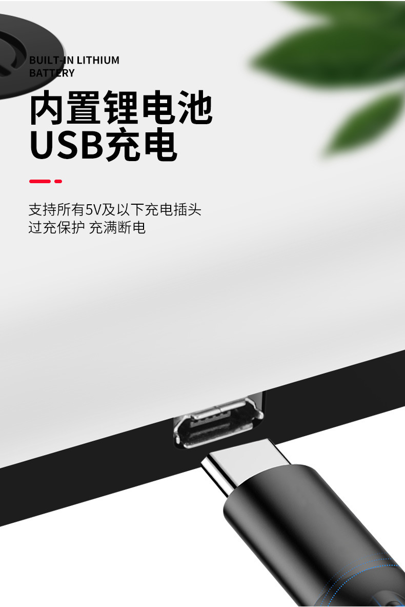 Car Reading Light Led Car Interior Light Trunk Light Car Ceiling Indoor Rear Interior Touch Lighting