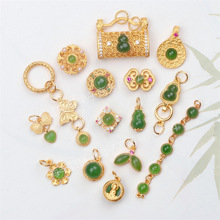 s925�y������Ȼ��������������DIY������Ϻ��J������Ƹ���